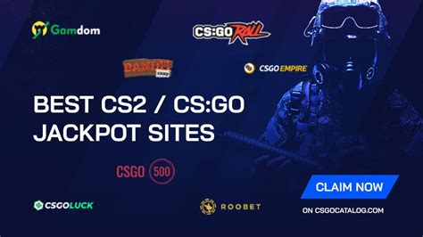 csgojackpot sites